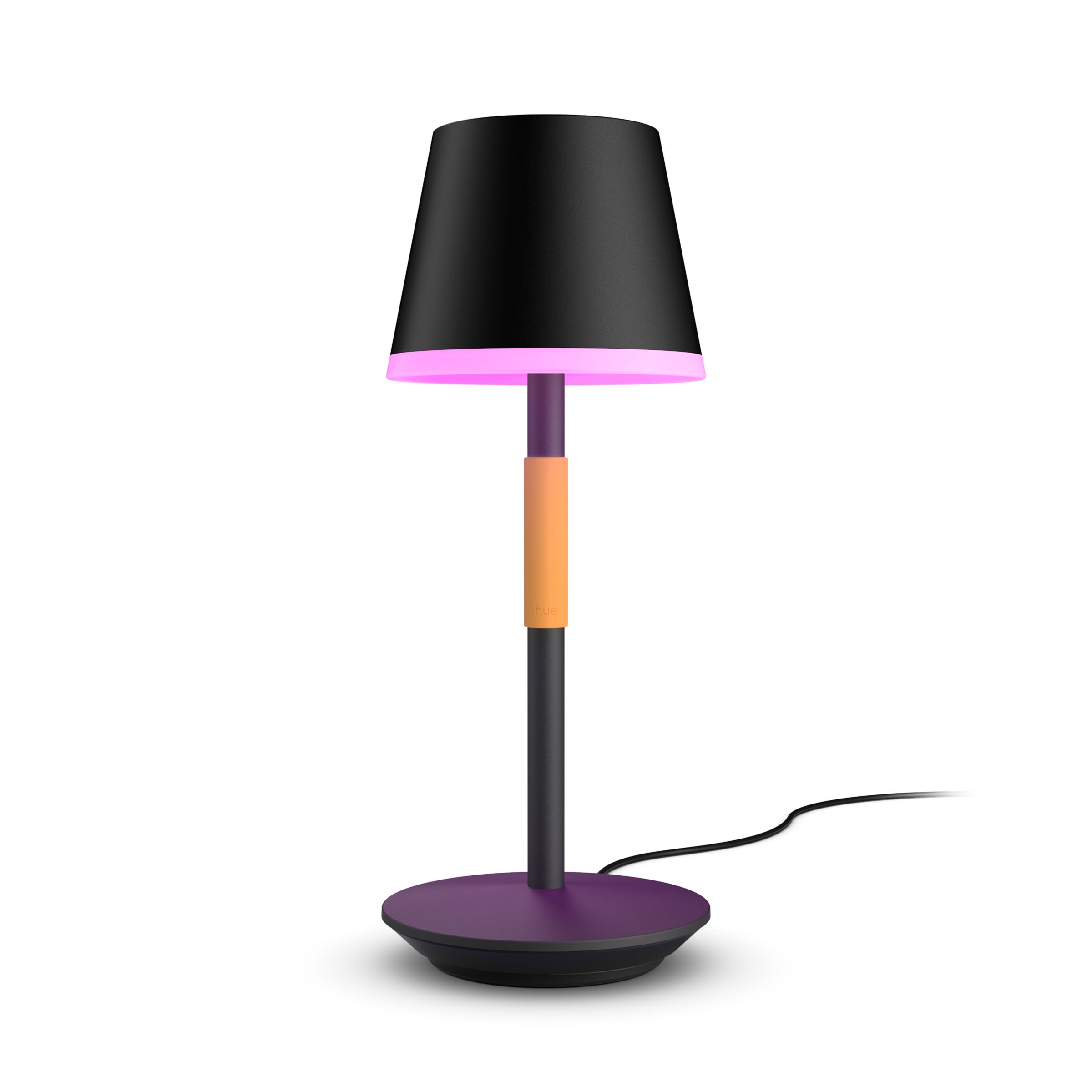 Hue store table light