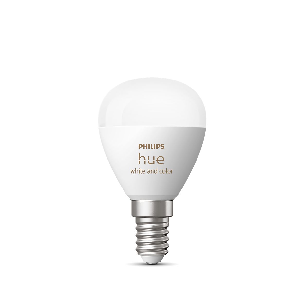 Philips hue store white ambiance