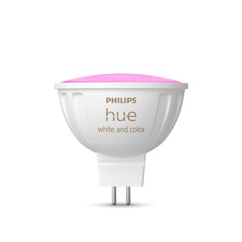 Philips hue deals g9 color