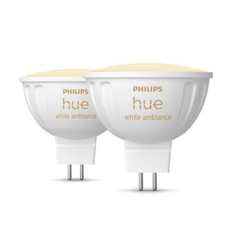 Comprar Bombilla inteligente G93 E27 White de Philips Hue