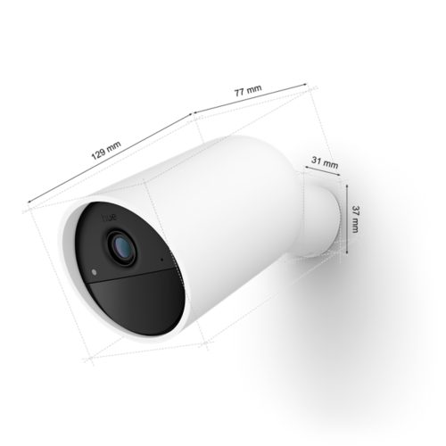 Philips ip hot sale camera