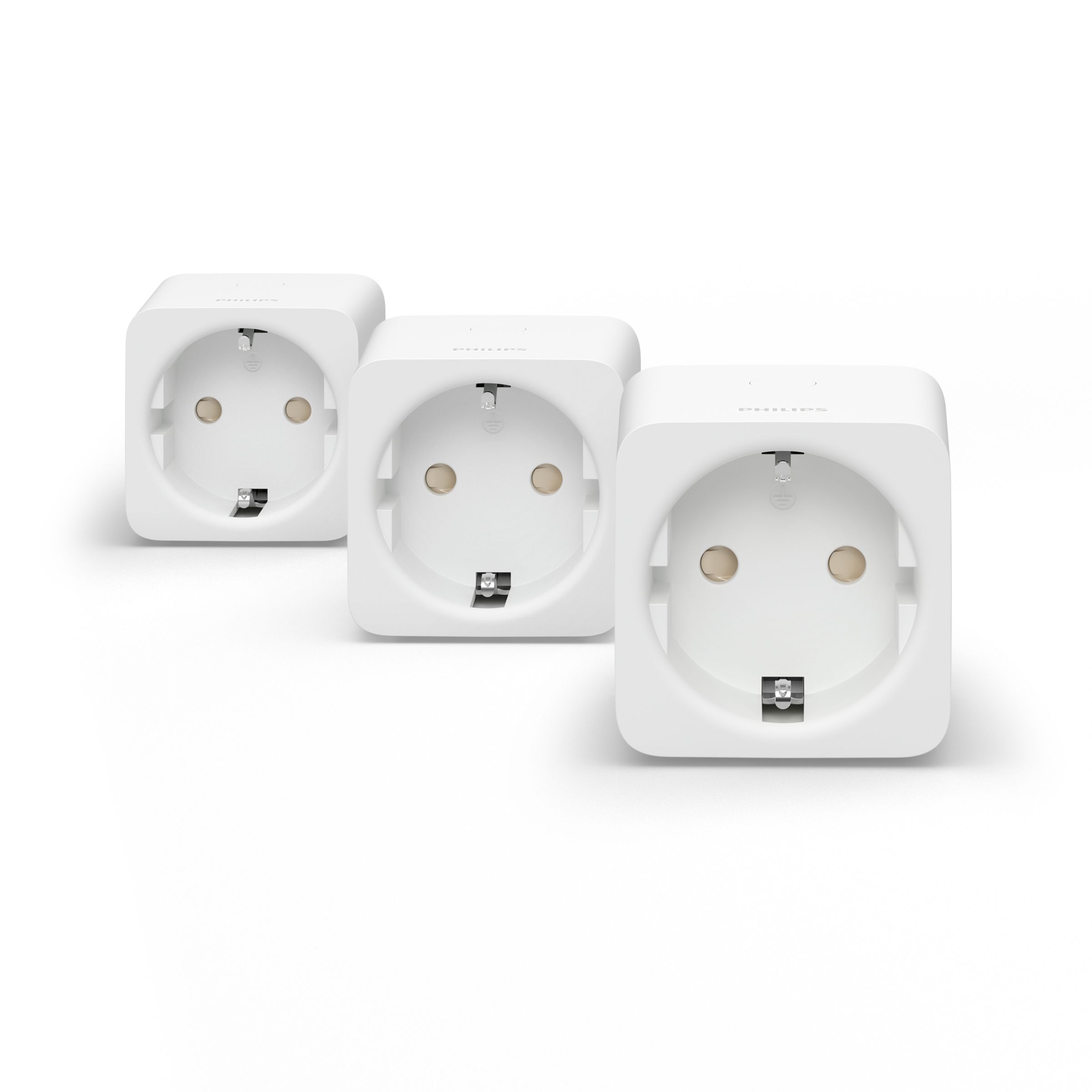 Philips Hue - Prise Connectée Smart Plug - Bluetooth - Prise connectée -  Rue du Commerce