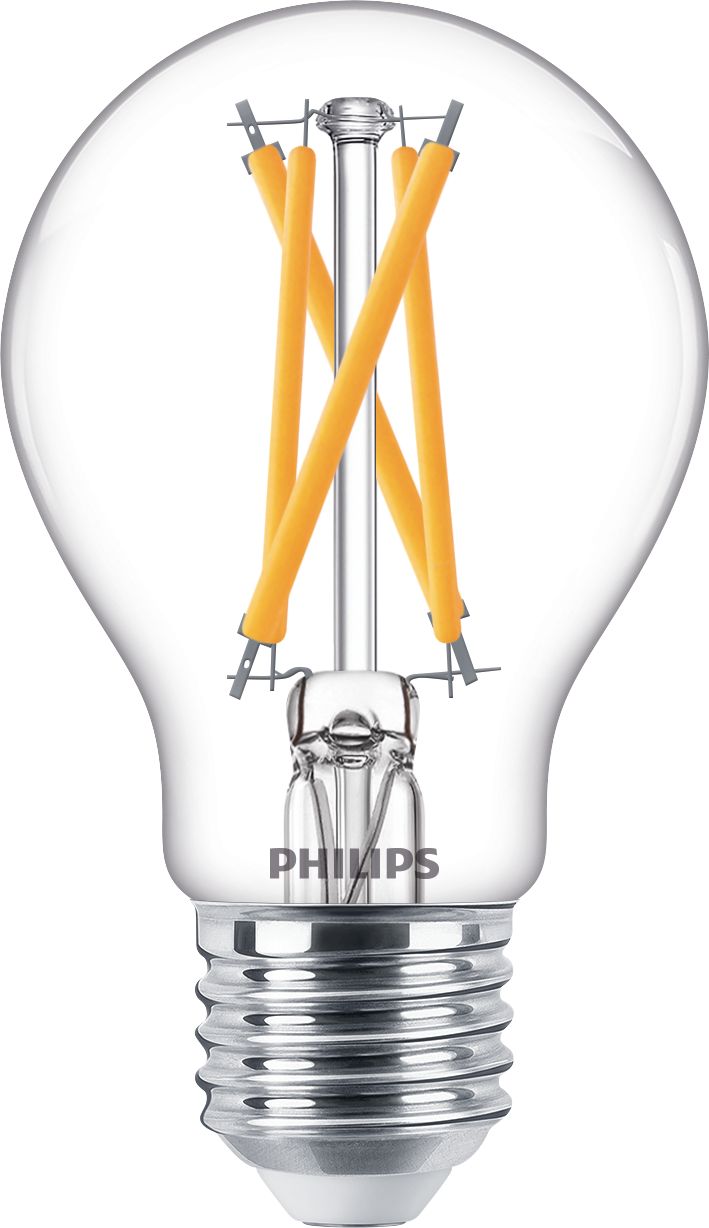 Orbit Lighting, LED B22 Light Bulb 12 Watt Warm white