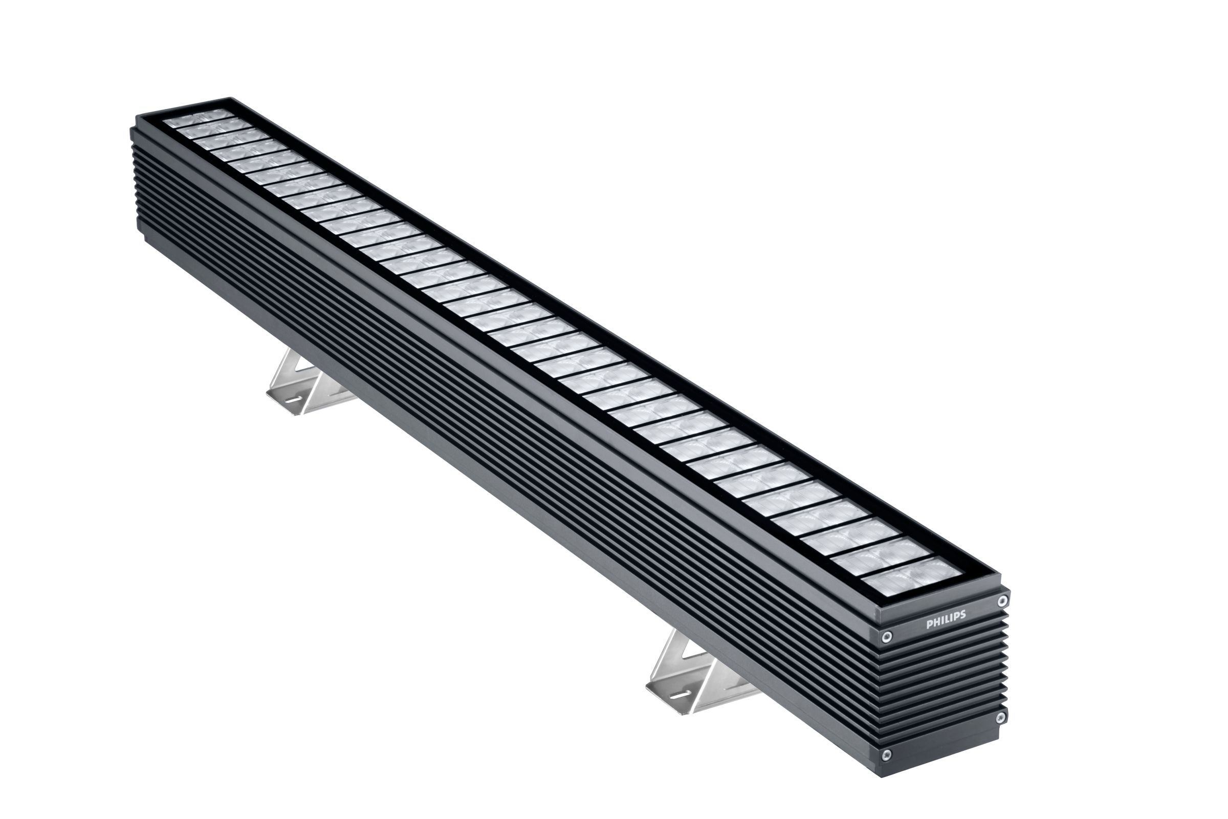 BCP385 60LED 40K 220V 7 L100 DMX D3 UniStrip G4 - Philips