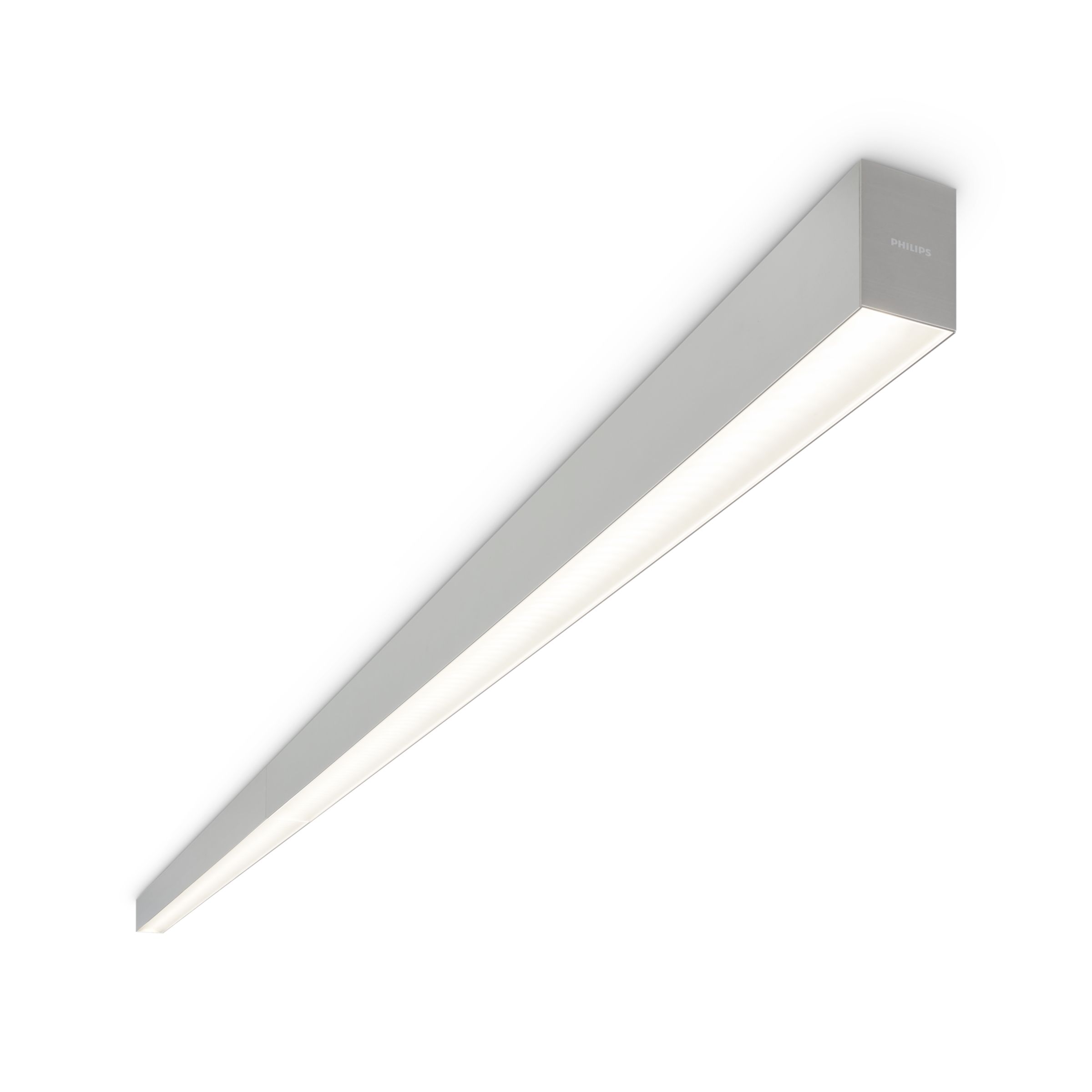 TrueLine, surface mounted | SM530C | Philips lighting