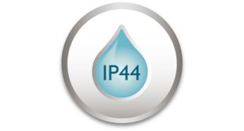 IP44 - weerbestendig
