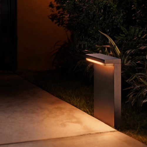 Philips hue deals pedestal