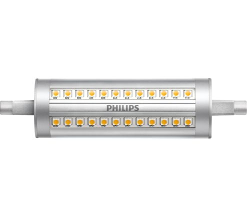 Ampoule LED Philips LINEAR R7s/6,5W/230V 3000K 118mm