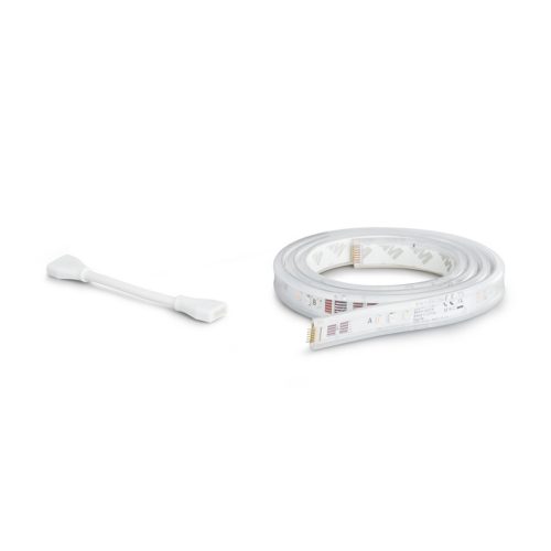 Philips hue 1m store led strip