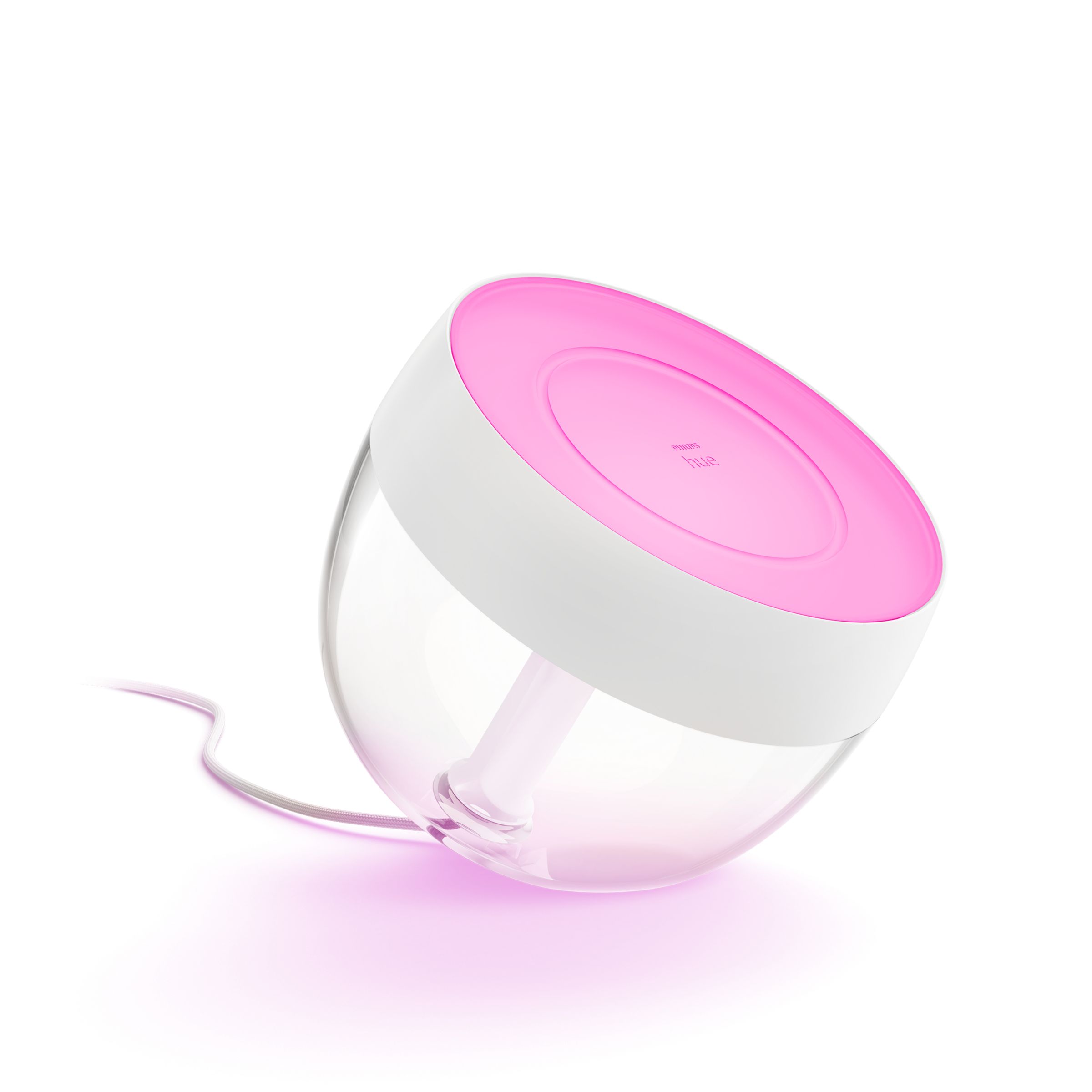 Philips Hue Iris 2.0 - Lampada da tavolo intelli…