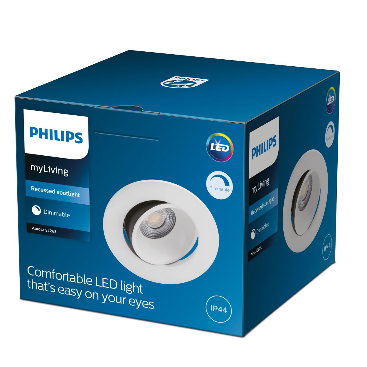 Philips 8719514301429 soluzione di illuminazione intelligente