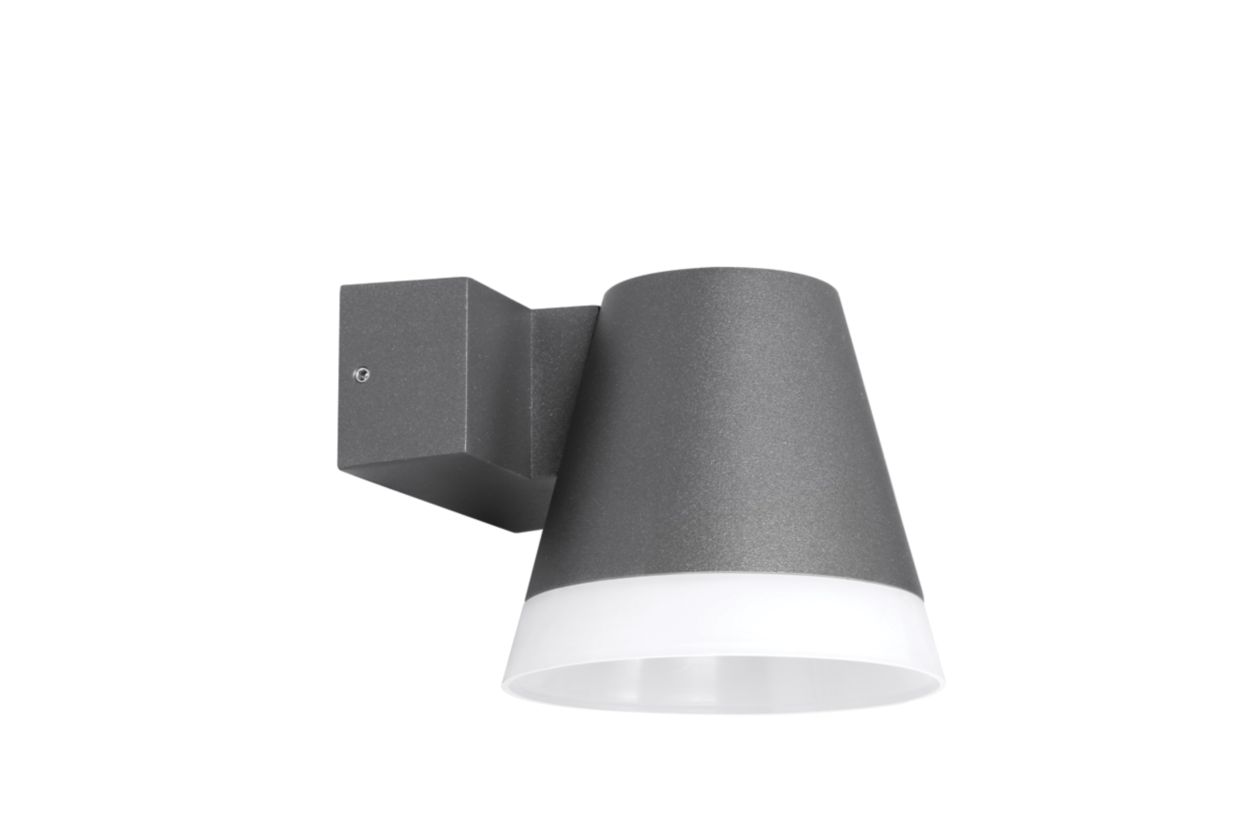 Philips led deals outdoor wall light