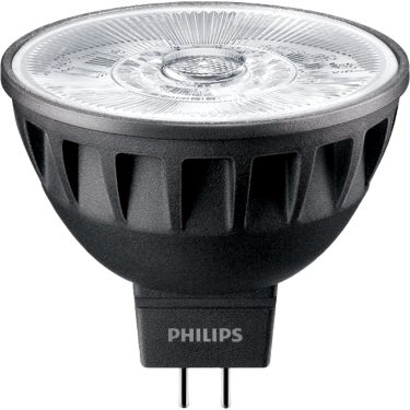 Philips master expert on sale colour gu10