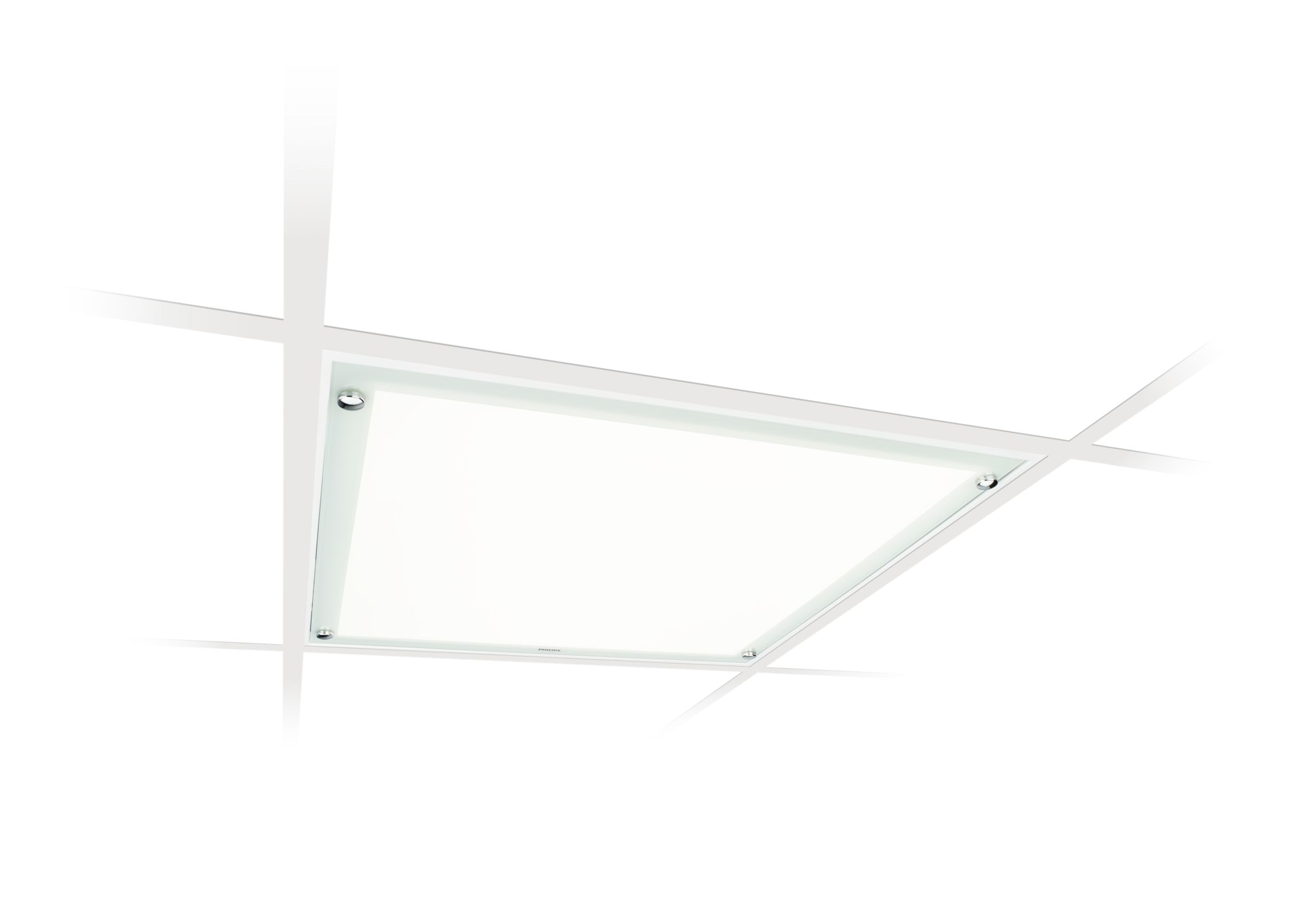 Cleanroom LED CR250B | CR250B | Philips lighting