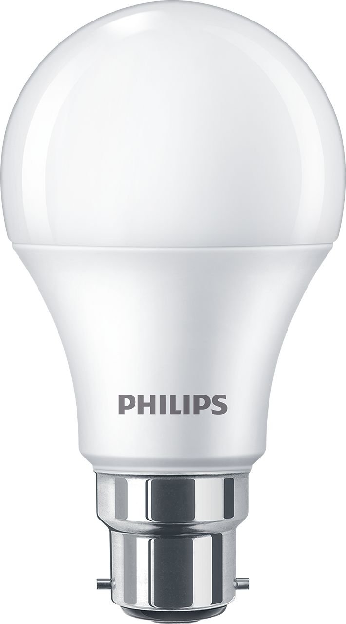 Led bulb clearance