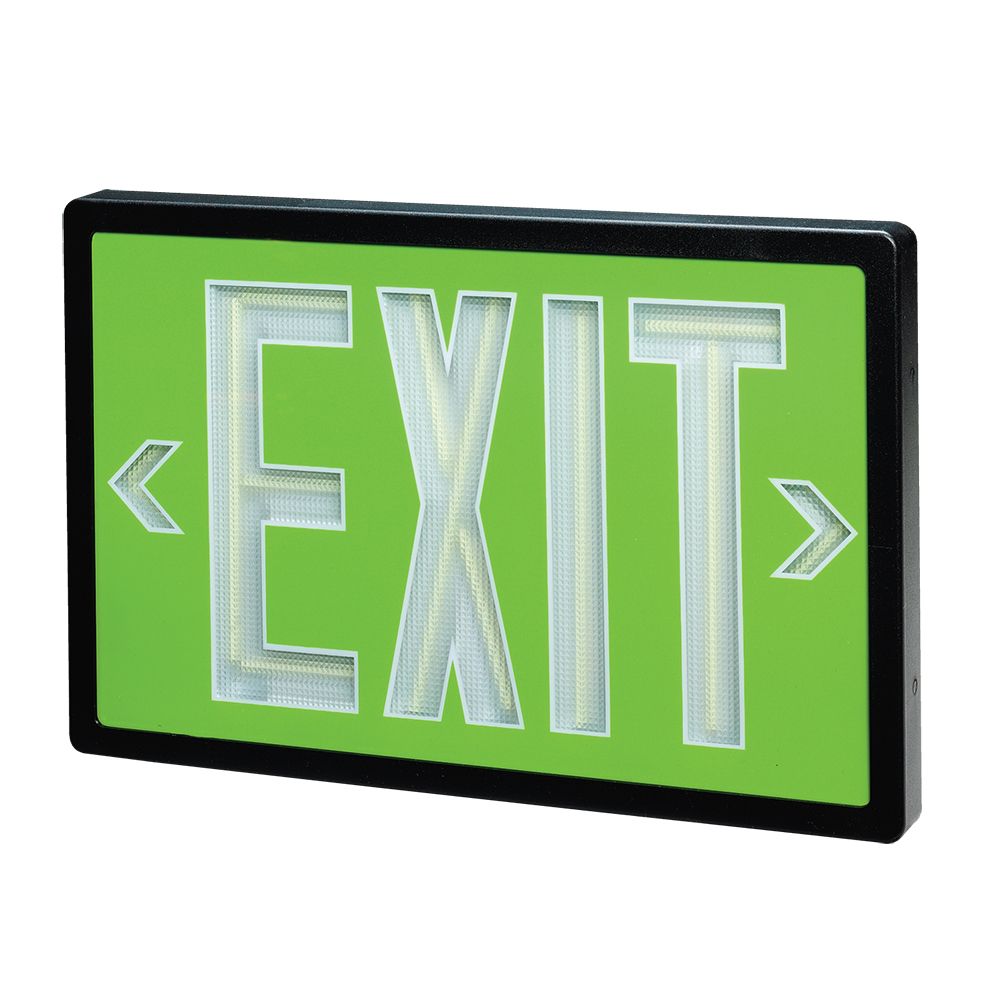 SL Series Exit