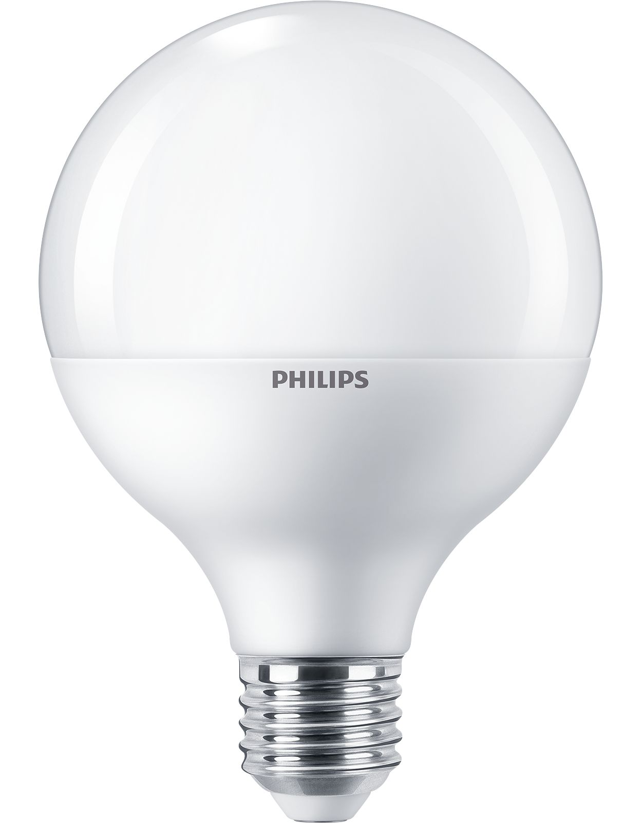 A light bulb like no other