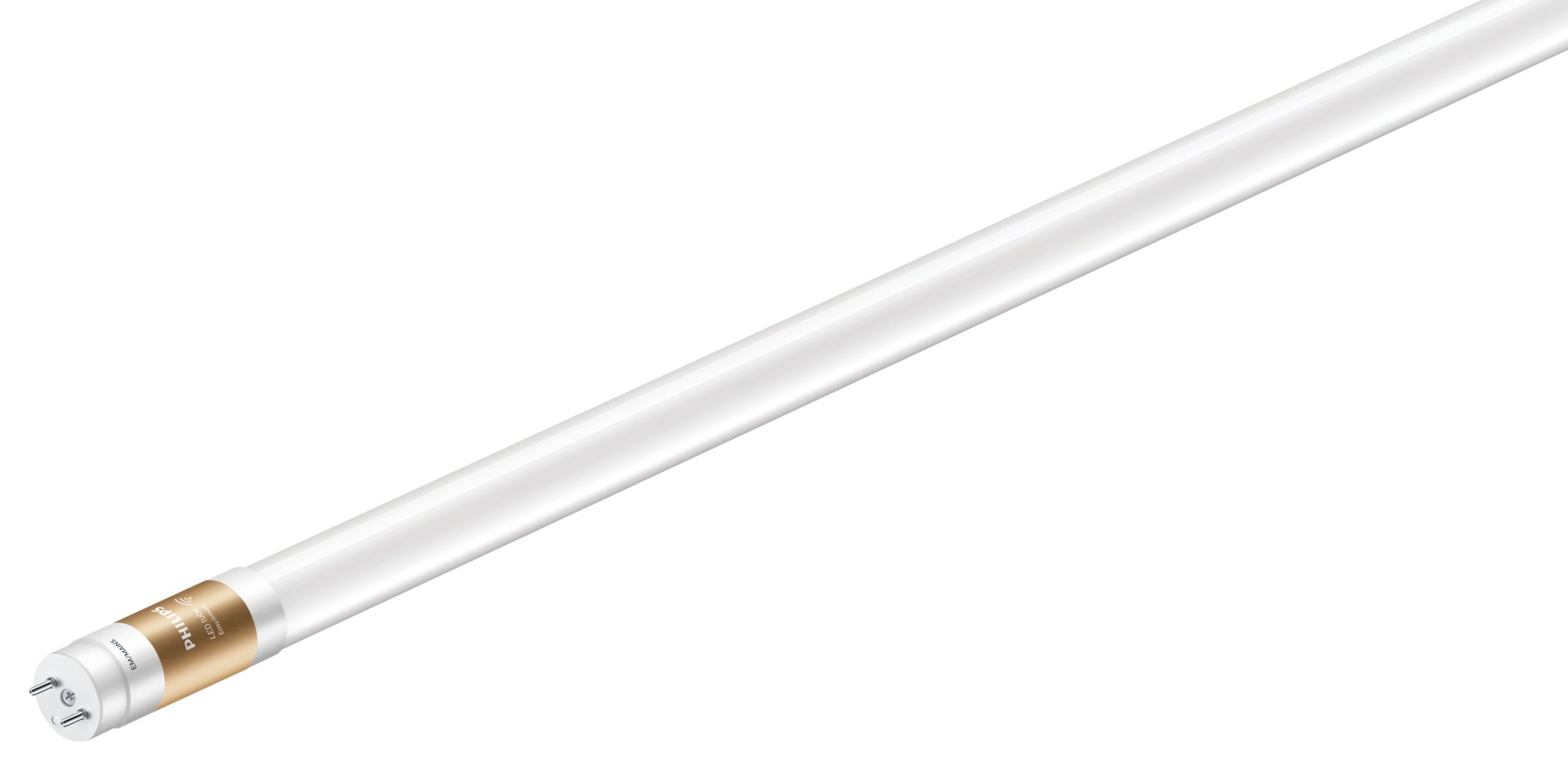 Mufasa Led Tube Light 2 Feet T5 Slim Tube 9w Warm White Pack Of 4 Amazon In Home Kitchen