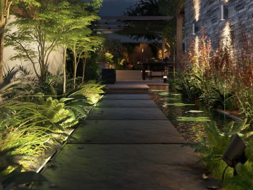Colour Linear Amarant and | Hue US Philips Ambiance Spotlight White Outdoor Hue