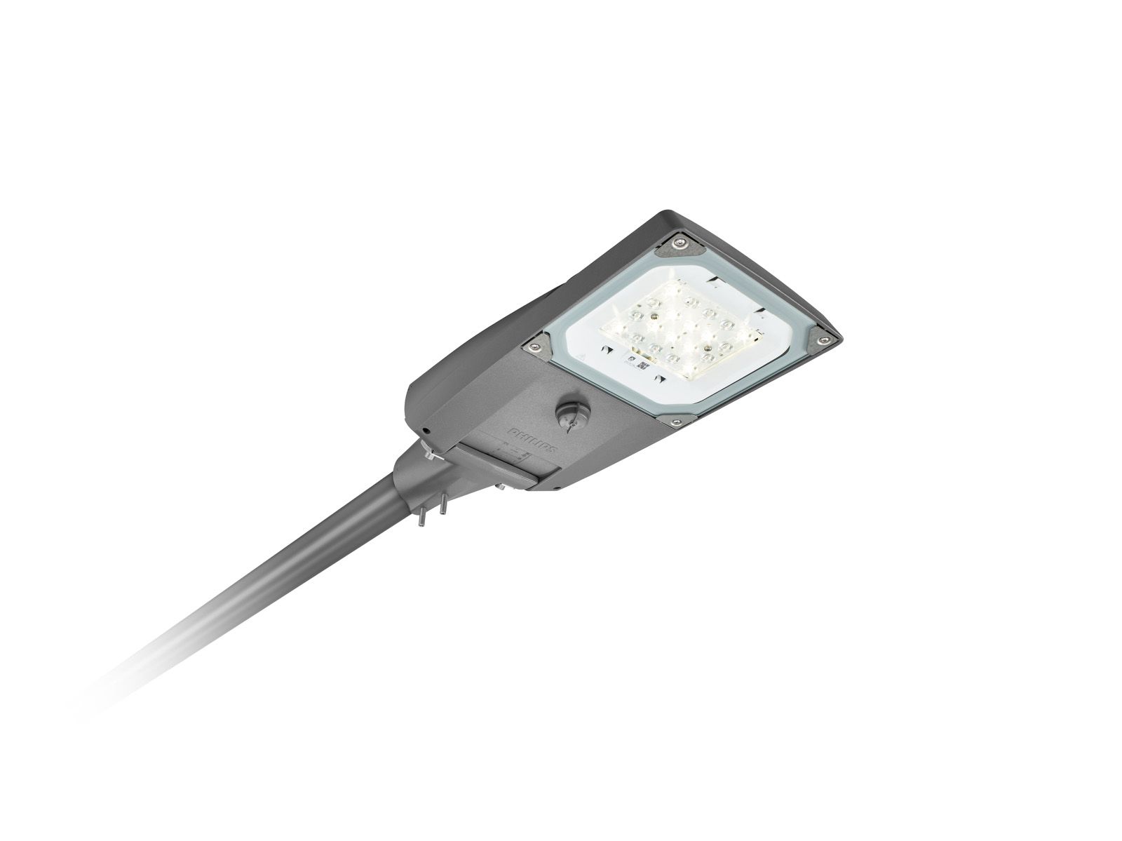 Street led on sale light philips