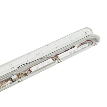 ▷Dalle Rétro-éclairé Suspendu Philips - Double Lumière 120X20 40W - CCT