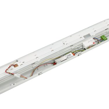 Philips Réglette LED Étanche CoreLine WT120C G2 28.6W 3700lm - 840