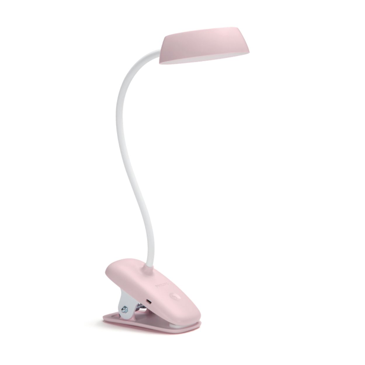 Comfortable LED light that's easy on your eyes