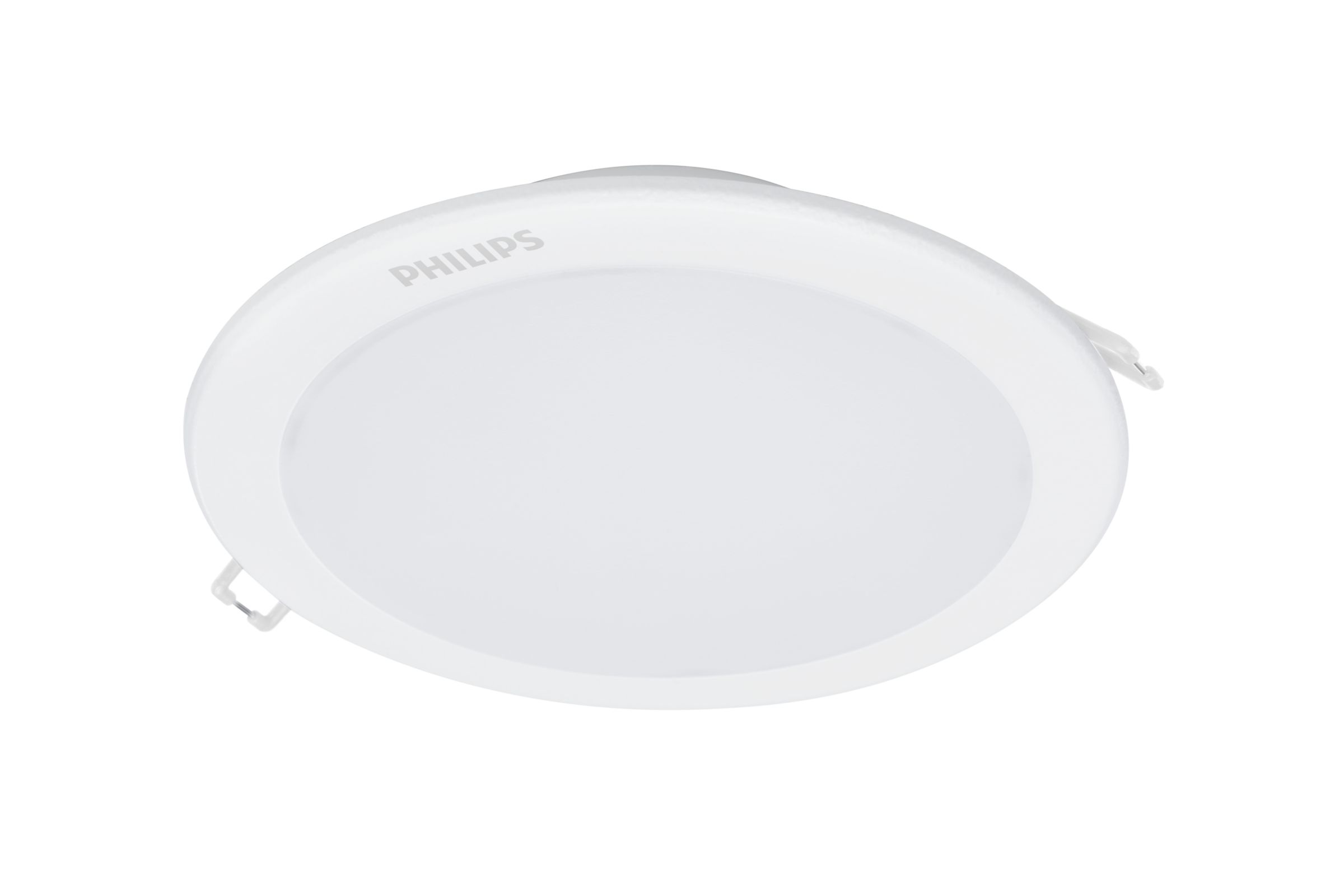 Essential SmartBright LED Downlight, DN027