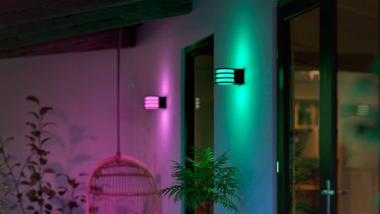 Philips hue deals lucca