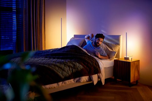 Philips hue on sale sad light