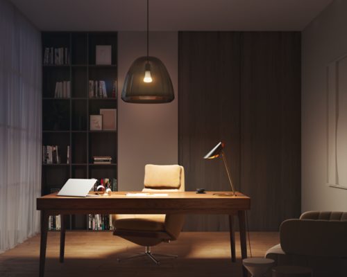 Lampadina WiFi intelligente a LED Philips Hue 100W - Italy