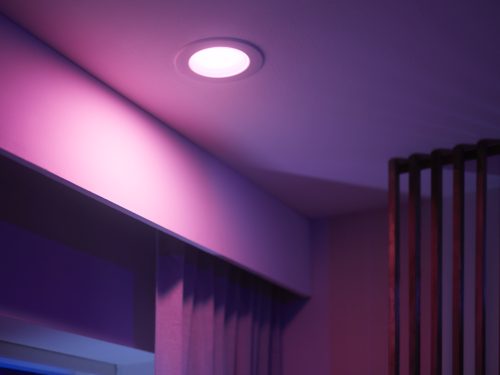 Philips Hue White&Colour LED E27 9W 1100lm