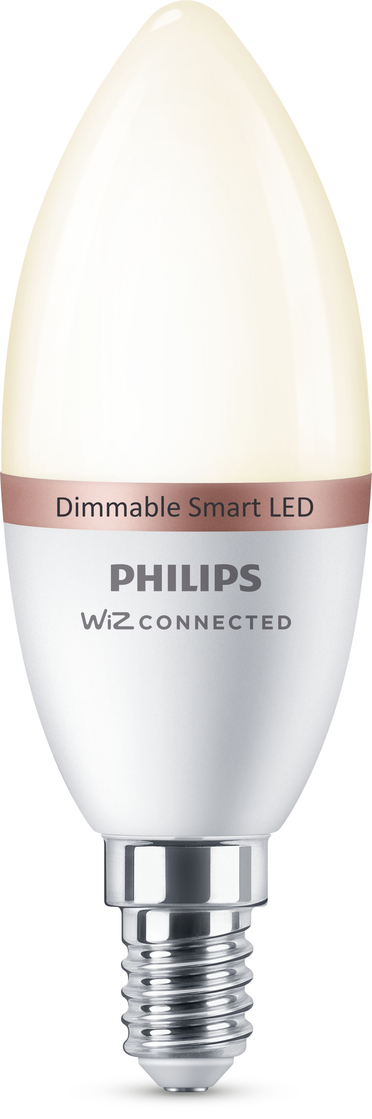 Philips Vela E14 Ampoule Intelligente