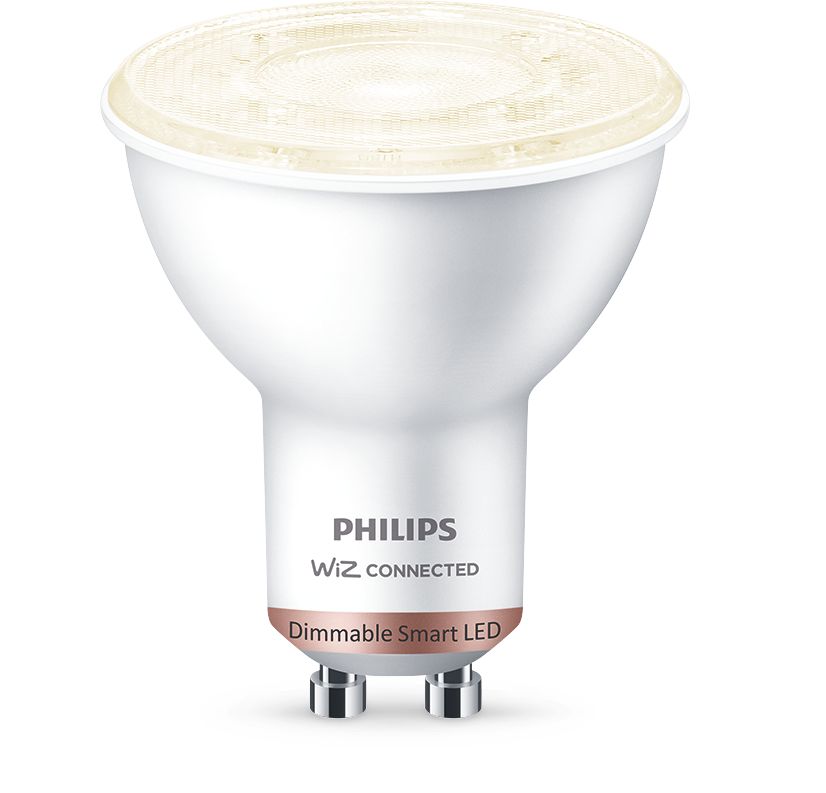 Philips Lampadine Led Classic 50w Gu10 Tris