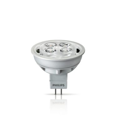 Ampoule LED Blanc 9WATT - KELVINS MAROC