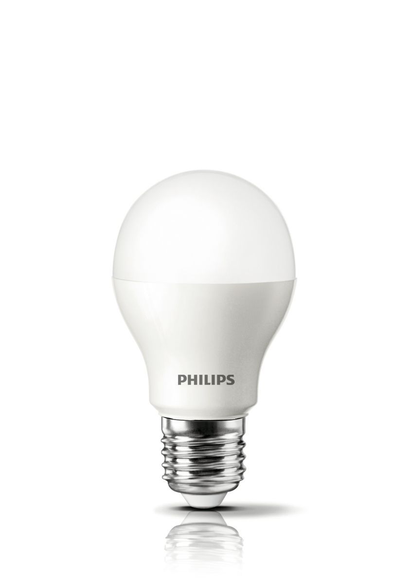 LED bulbs  Philips lighting