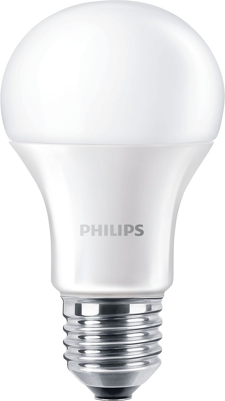 Ampoule LED E27 A65 filament E27 12W (eq. 100 watts) - Blanc Chaud 2700K