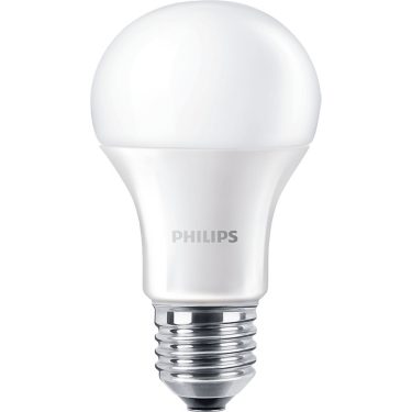 Ampoule LED à intensité variable A60 E27/8W/230V 2700K CRI 90 Wi-Fi - WiZ