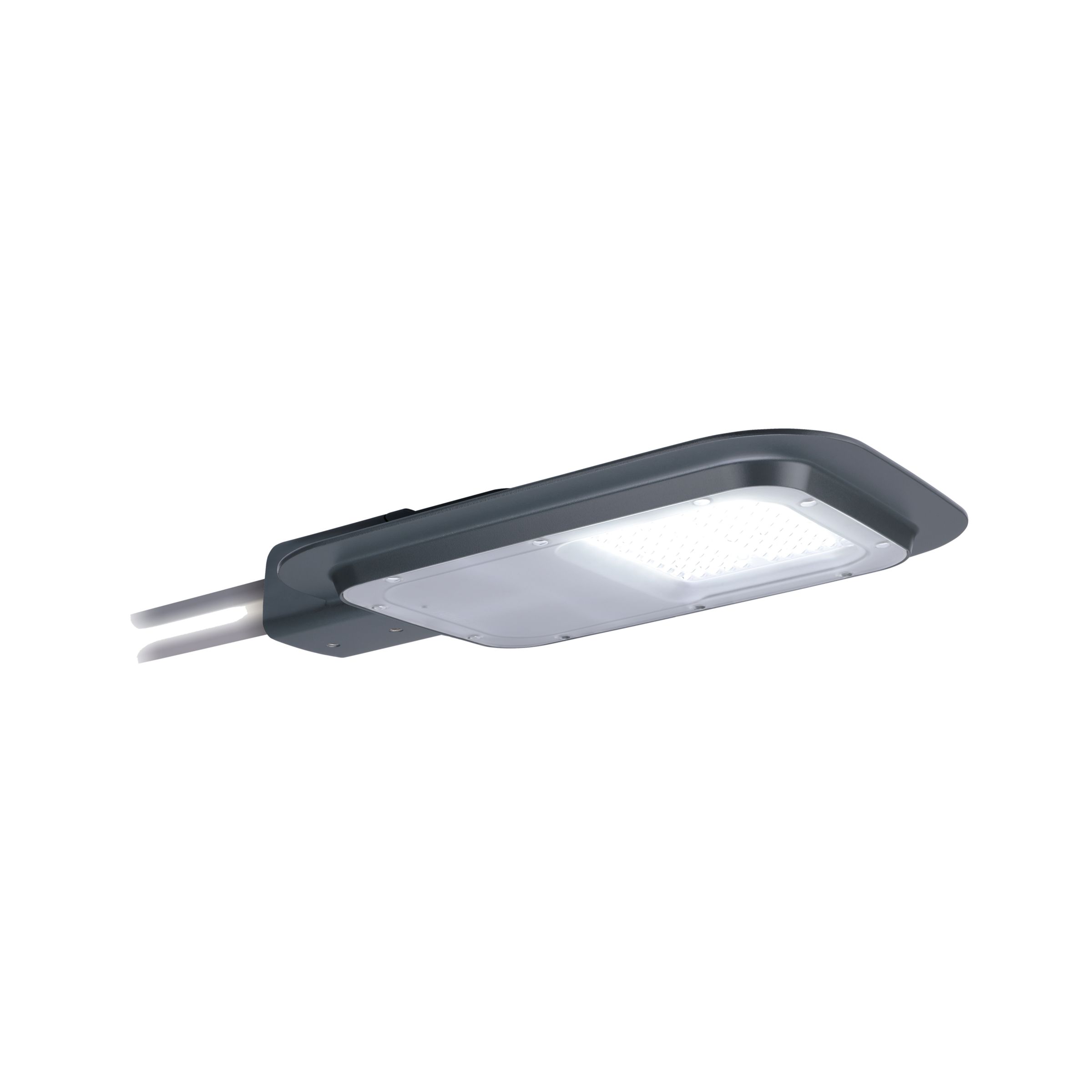 Street led on sale light philips