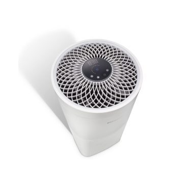 Uvc air on sale purifying system