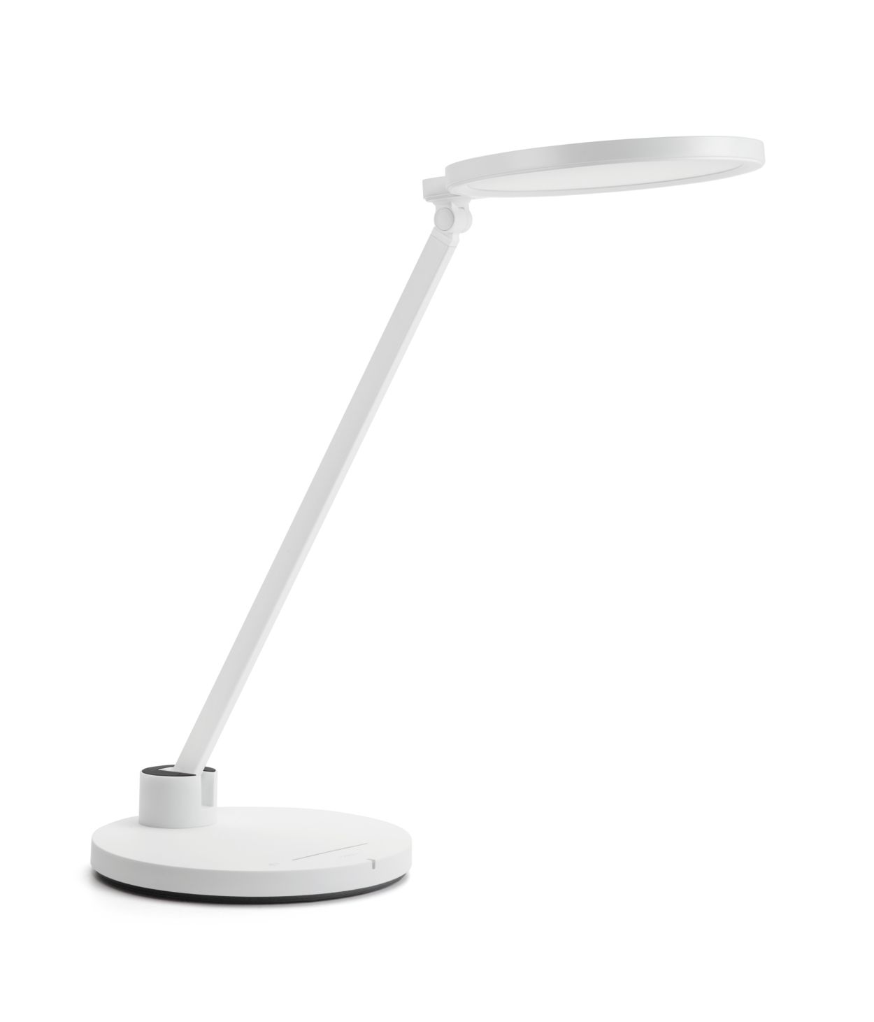 Advanced desk lighting for a brighter future