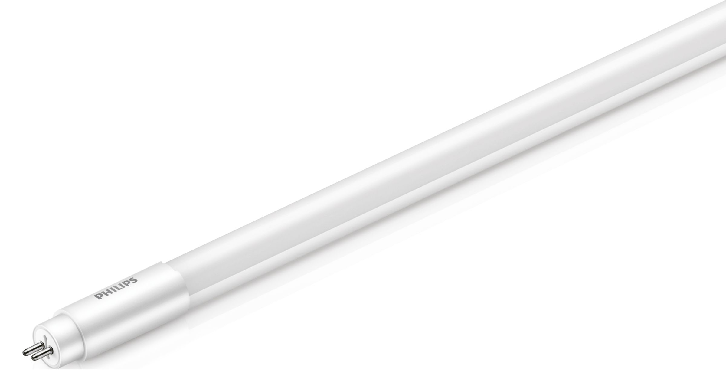 Essential LED tubes T5 Mains