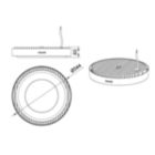 By239p Led150 Cw Psu Cau Smartbright Highbay G3 Philips