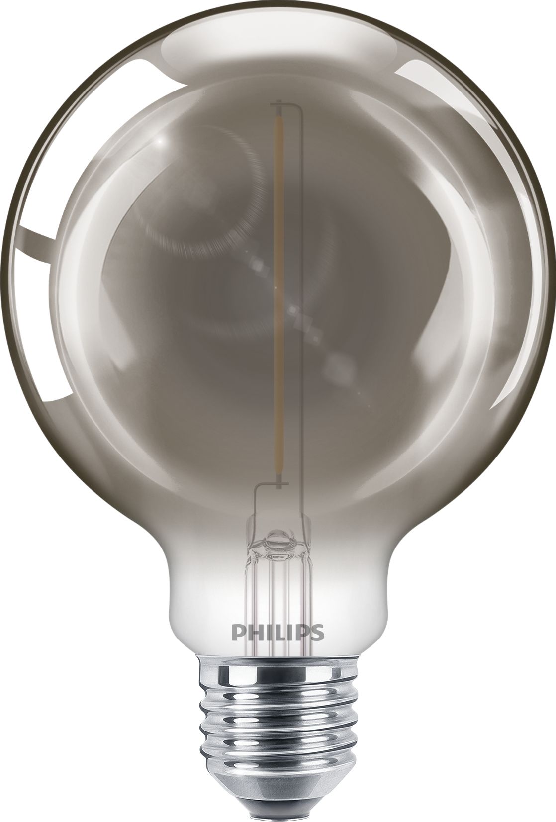 Philips Hue White ampoule fil globe G93 E27 7,2 W