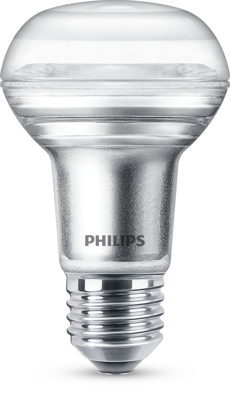 Vind de lamp Philips verlichting