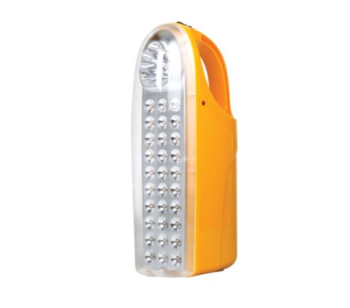 Philips ojas rechargeable on sale led emergency light