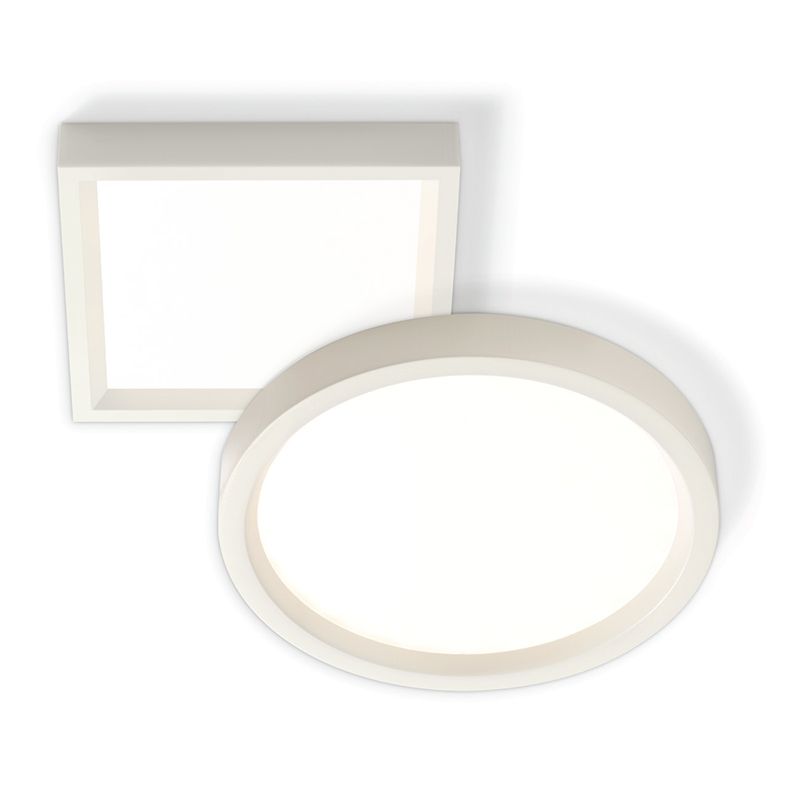 SlimSurface LED Downlight - General purpose downlighting