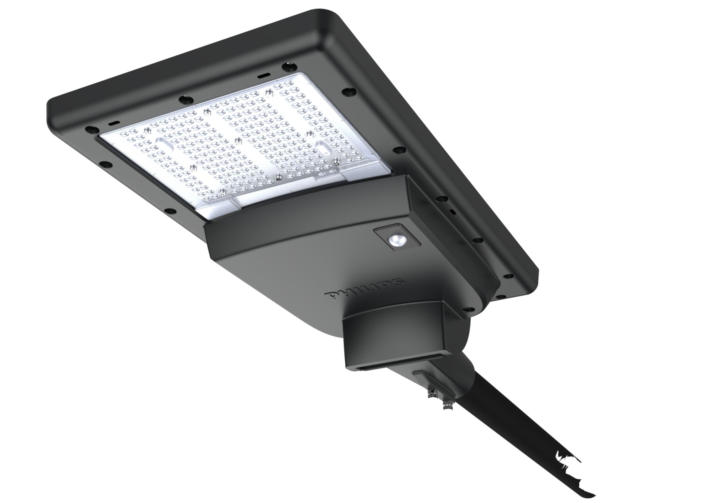 SolarForm Off-Grid luminaire (BRP710)