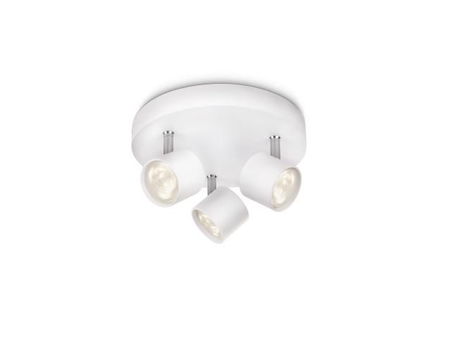 Philips led spot deals light