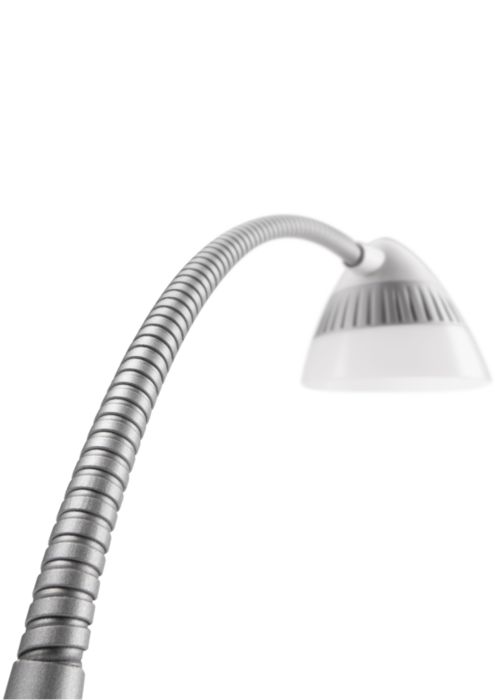 Philips table sale lamp 70023